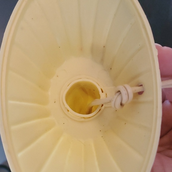 Vintage Christmas lights - Picture 4 of 4